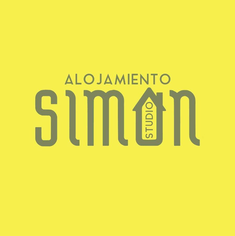 Studio Simon 1 Murcia Buitenkant foto